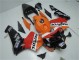 CBR 600 RR 03-04 - Naranja Rojo Negro Repsol CBR 600 RR 03-04 - Naranja Rojo Negro Repsol
