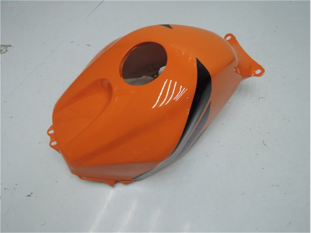 CBR 600 RR 03-04 - Naranja Rojo Negro Repsol CBR 600 RR 03-04 - Naranja Rojo Negro Repsol