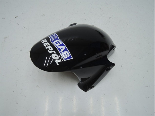 CBR 600 RR 03-04 - Naranja Rojo Negro Repsol CBR 600 RR 03-04 - Naranja Rojo Negro Repsol