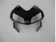 CBR 600 RR 03-04 - Negro Plata CBR 600 RR 03-04 - Negro Plata