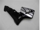 CBR 600 RR 03-04 - Negro Plata CBR 600 RR 03-04 - Negro Plata