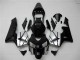 CBR 600 RR 03-04 - Negro Plata CBR 600 RR 03-04 - Negro Plata