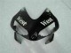 CBR 600 RR 03-04 - Negro West CBR 600 RR 03-04 - Negro West