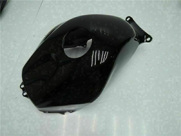 CBR 600 RR 03-04 - Negro West CBR 600 RR 03-04 - Negro West