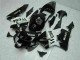 CBR 600 RR 03-04 - Negro West CBR 600 RR 03-04 - Negro West