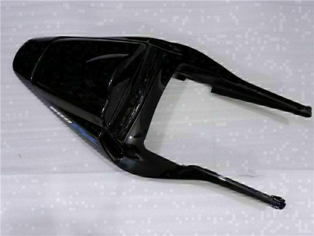 CBR 600 RR 03-04 - Negro con Azul Llama CBR 600 RR 03-04 - Negro con Azul Llama