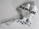 CBR 600 RR 03-04 - Plata Blanco Negro Repsol CBR 600 RR 03-04 - Plata Blanco Negro Repsol
