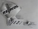 CBR 600 RR 03-04 - Plata Blanco Negro Repsol CBR 600 RR 03-04 - Plata Blanco Negro Repsol