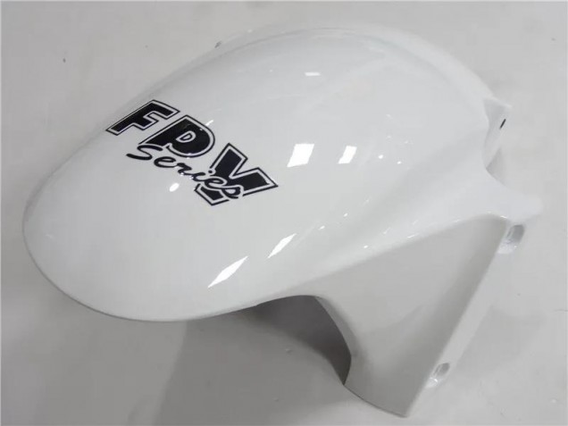 CBR 600 RR 03-04 - Plata Blanco Negro Repsol CBR 600 RR 03-04 - Plata Blanco Negro Repsol