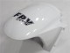 CBR 600 RR 03-04 - Plata Blanco Negro Repsol CBR 600 RR 03-04 - Plata Blanco Negro Repsol