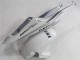 CBR 600 RR 03-04 - Plata Blanco Negro Repsol CBR 600 RR 03-04 - Plata Blanco Negro Repsol