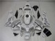 CBR 600 RR 03-04 - Plata Blanco Negro Repsol CBR 600 RR 03-04 - Plata Blanco Negro Repsol