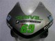 CBR 600 RR 03-04 - Plata CBR 600 RR 03-04 - Plata