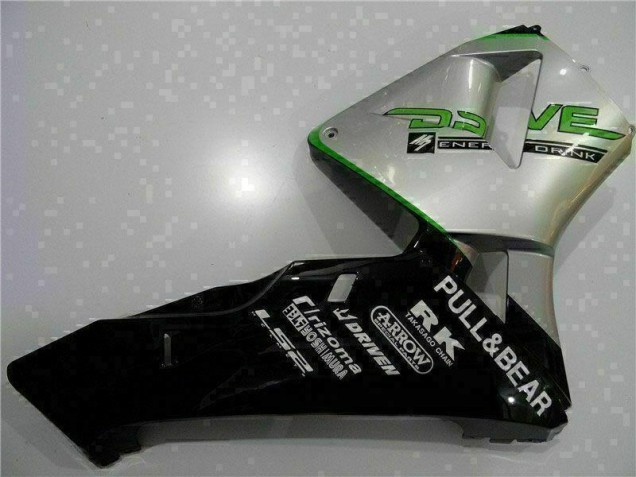 CBR 600 RR 03-04 - Plata CBR 600 RR 03-04 - Plata