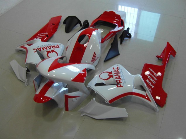 CBR 600 RR 03-04 - Pramac Carrera CBR 600 RR 03-04 - Pramac Carrera