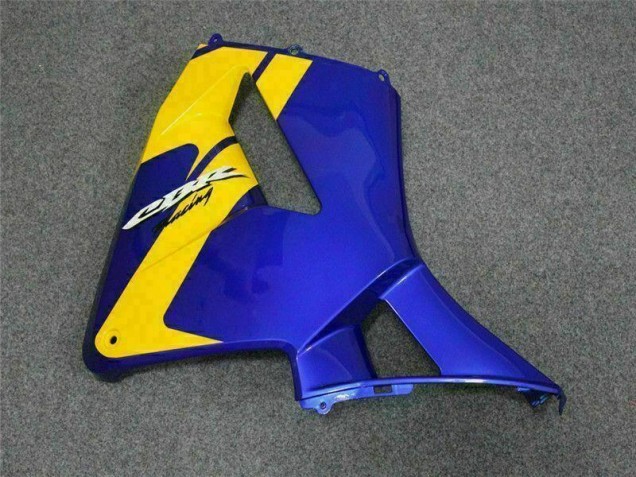 CBR 600 RR 05-06 - Amarillo CBR 600 RR 05-06 - Amarillo