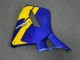 CBR 600 RR 05-06 - Amarillo CBR 600 RR 05-06 - Amarillo