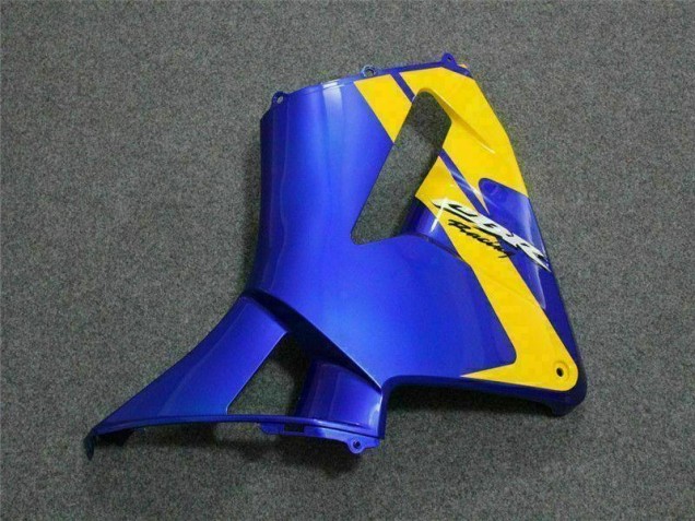 CBR 600 RR 05-06 - Amarillo CBR 600 RR 05-06 - Amarillo