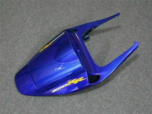 CBR 600 RR 05-06 - Amarillo CBR 600 RR 05-06 - Amarillo