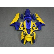 CBR 600 RR 05-06 - Amarillo