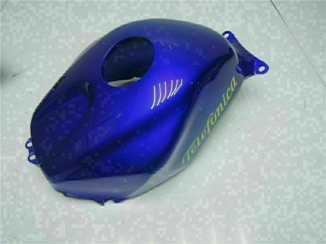 CBR 600 RR 05-06 - Azul CBR 600 RR 05-06 - Azul