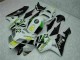 CBR 600 RR 05-06 - Blanco Amarillo Verde 52 CBR 600 RR 05-06 - Blanco Amarillo Verde 52