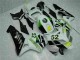 CBR 600 RR 05-06 - Blanco Amarillo Verde 52 CBR 600 RR 05-06 - Blanco Amarillo Verde 52