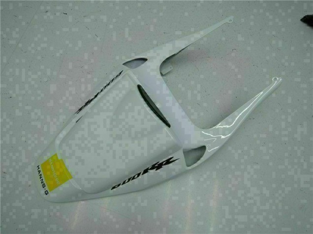 CBR 600 RR 05-06 - Blanco Amarillo Verde 52 CBR 600 RR 05-06 - Blanco Amarillo Verde 52