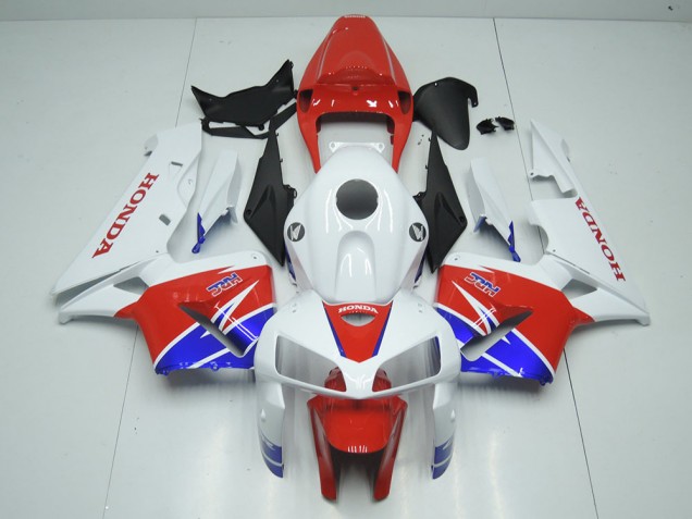 CBR 600 RR 05-06 - Blanco HRC CBR 600 RR 05-06 - Blanco HRC