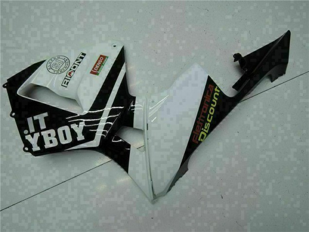 CBR 600 RR 05-06 - Blanco Playboy 14 CBR 600 RR 05-06 - Blanco Playboy 14