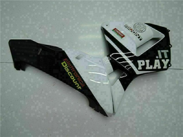 CBR 600 RR 05-06 - Blanco Playboy 14 CBR 600 RR 05-06 - Blanco Playboy 14