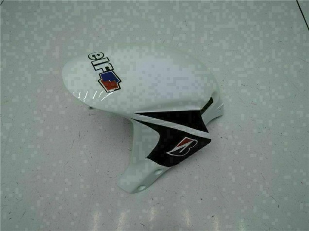 CBR 600 RR 05-06 - Blanco Playboy 14 CBR 600 RR 05-06 - Blanco Playboy 14