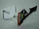 CBR 600 RR 05-06 - Blanco Rojo Negro Lee CBR 600 RR 05-06 - Blanco Rojo Negro Lee