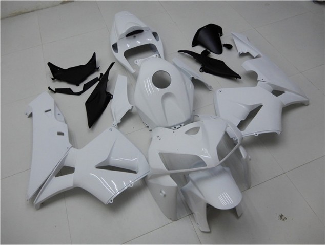 CBR 600 RR 05-06 - Brillante Blanco CBR 600 RR 05-06 - Brillante Blanco