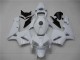 CBR 600 RR 05-06 - Brillante Blanco CBR 600 RR 05-06 - Brillante Blanco