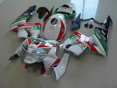 CBR 600 RR 05-06 - Castrol