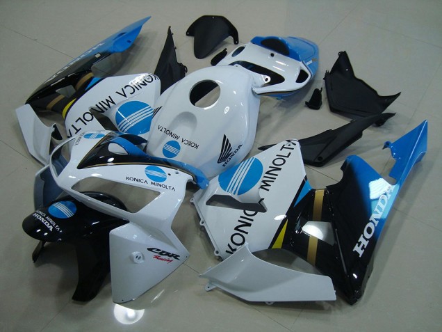 CBR 600 RR 05-06 - Konica CBR 600 RR 05-06 - Konica