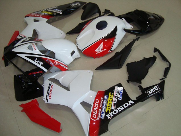 CBR 600 RR 05-06 - Lee CBR 600 RR 05-06 - Lee