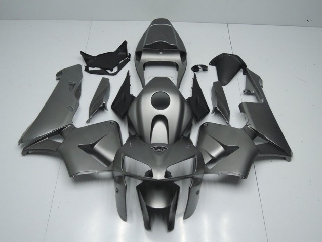 CBR 600 RR 05-06 - Mate Gris