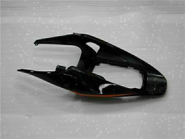 CBR 600 RR 05-06 - Negro Naranja BACARDI