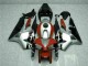 CBR 600 RR 05-06 - Negro Plata Rojo CBR 600 RR 05-06 - Negro Plata Rojo