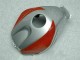 CBR 600 RR 05-06 - Negro Plata Rojo CBR 600 RR 05-06 - Negro Plata Rojo