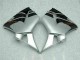CBR 600 RR 05-06 - Negro Plata Rojo CBR 600 RR 05-06 - Negro Plata Rojo