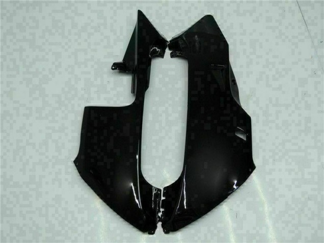 CBR 600 RR 05-06 - Negro Plata Rojo CBR 600 RR 05-06 - Negro Plata Rojo