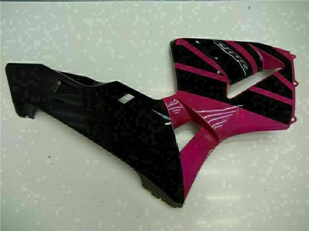CBR 600 RR 05-06 - Negro Púrpura