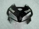 CBR 600 RR 05-06 - Negro West CBR 600 RR 05-06 - Negro West