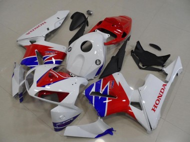 CBR 600 RR 05-06 - Nuevo HRC