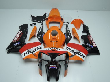 CBR 600 RR 05-06 - Nuevo Repsol