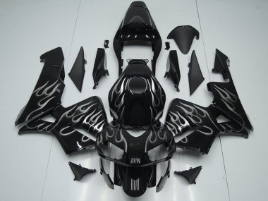 CBR 600 RR 05-06 - Plata Llama