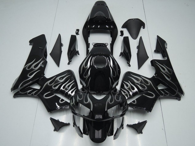 CBR 600 RR 05-06 - Plata Llama CBR 600 RR 05-06 - Plata Llama